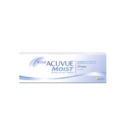 1-DAY Acuvue Moist for Astigmatism