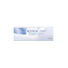 1-DAY Acuvue TruEye (30 šošoviek)