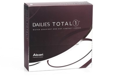 Dailies Total 1 (90 šošoviek)