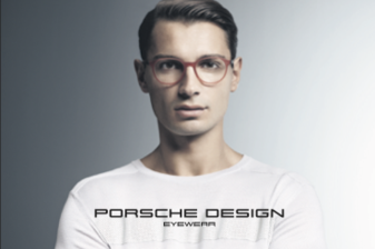 NOVÉ slnečné okuliare Porsche Design