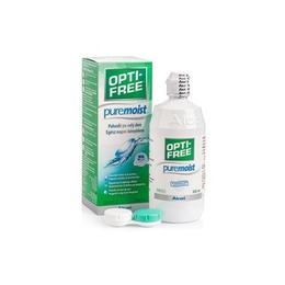 OPTI-FREE PureMoist 300 ml